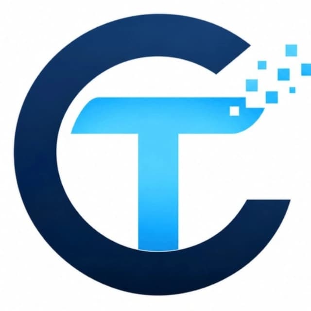 CodeTykoons Logo