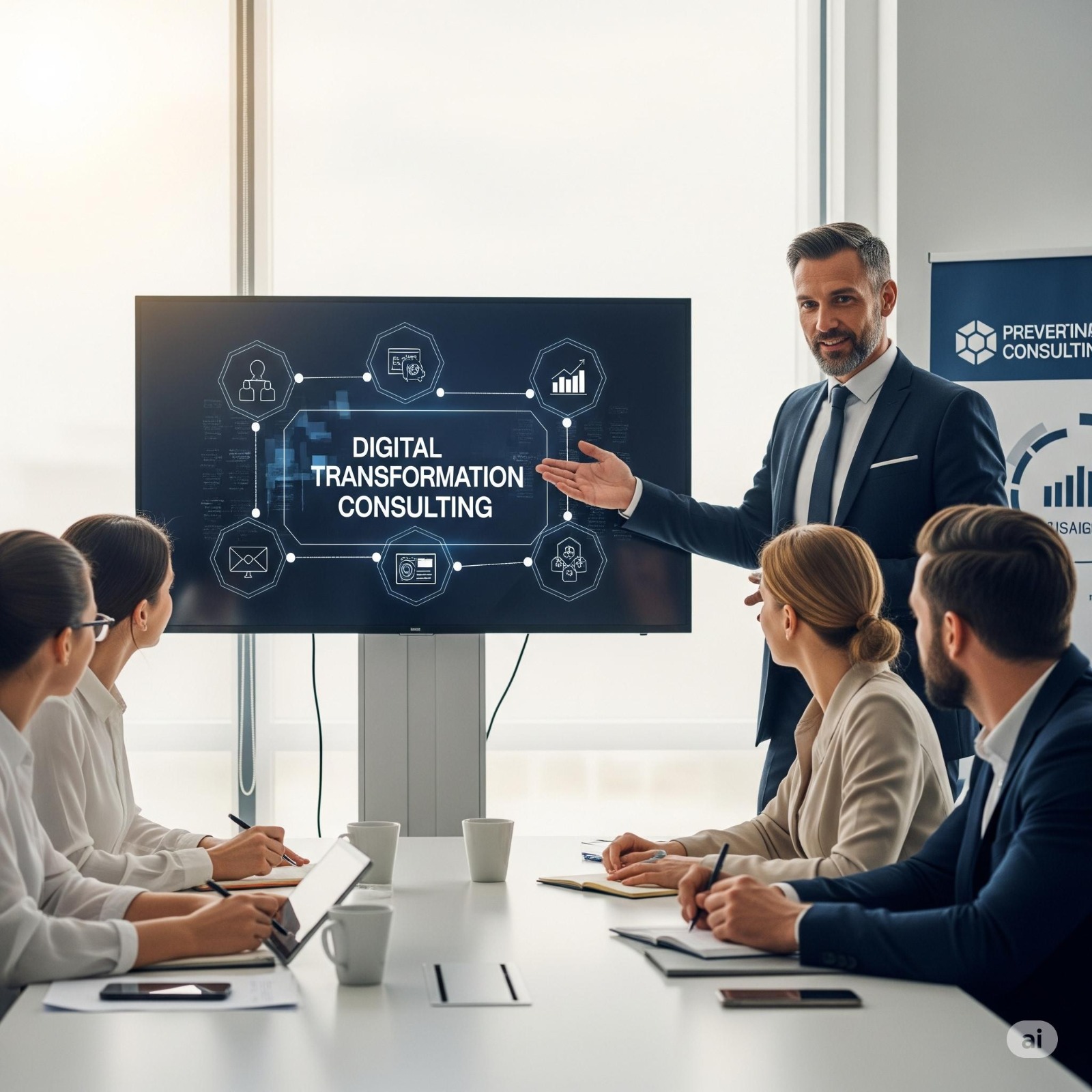 CodeTykoons Technology Solutions