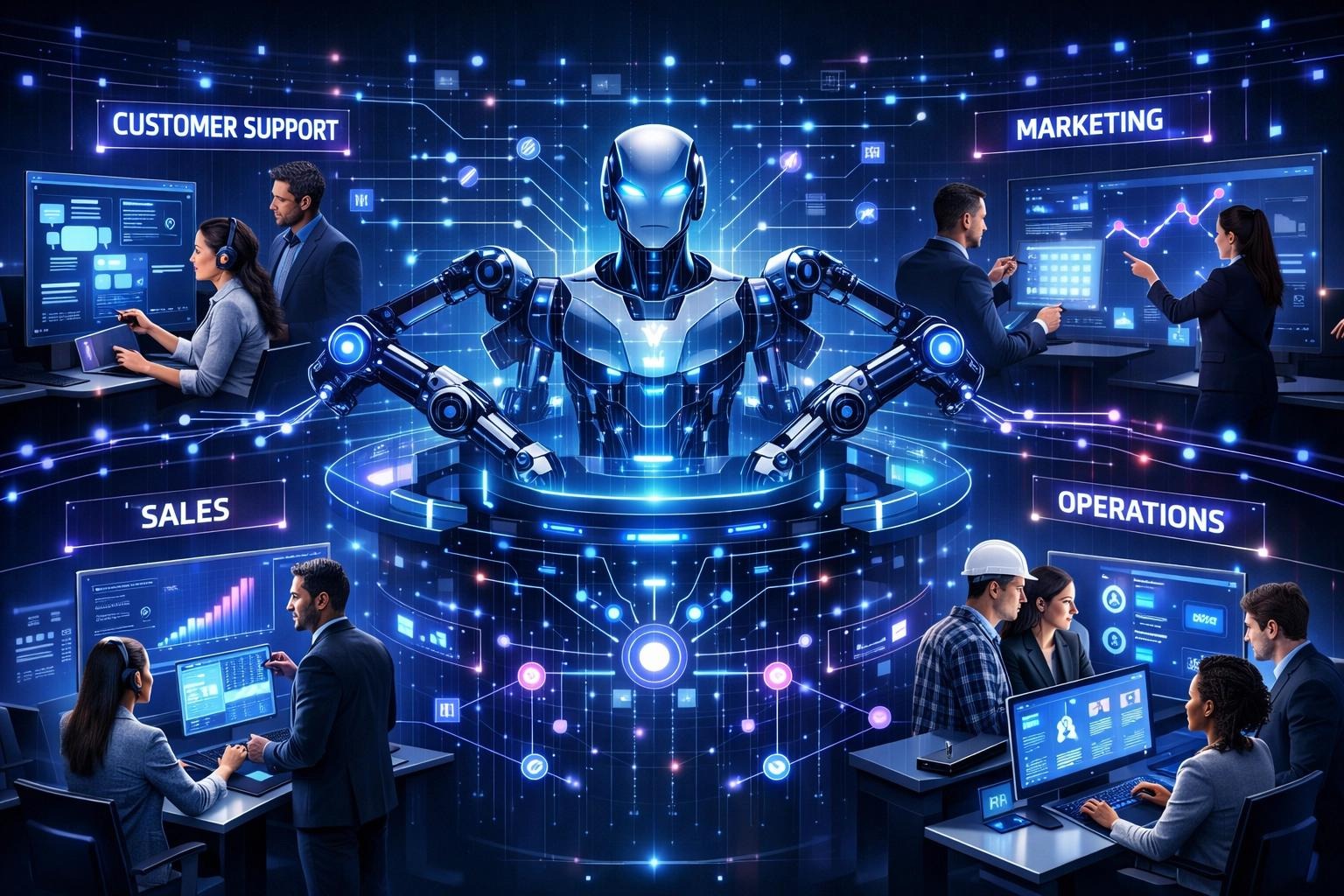 AI Development Solutions