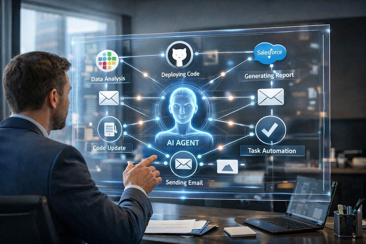 Artificial Intelligence Development