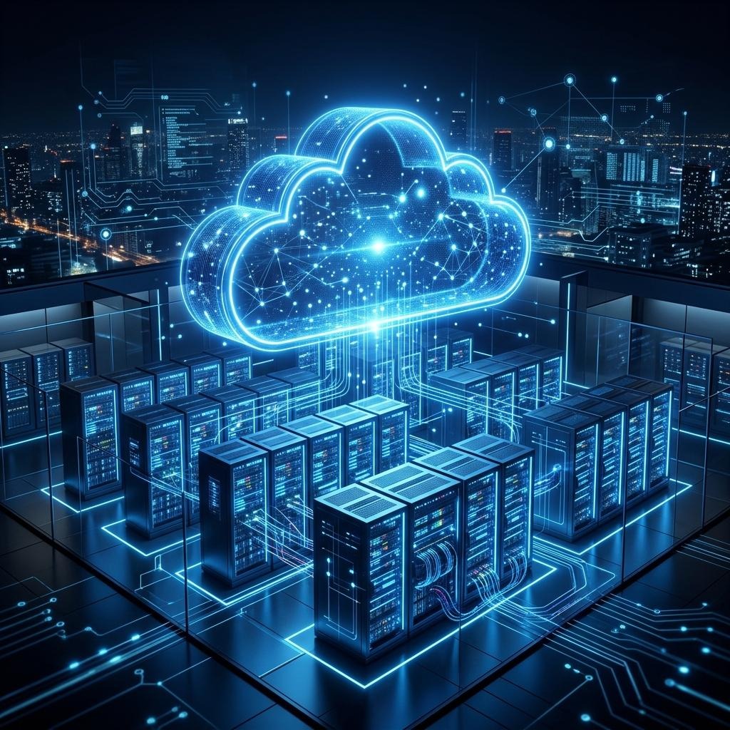 Cloud and IT Solutions