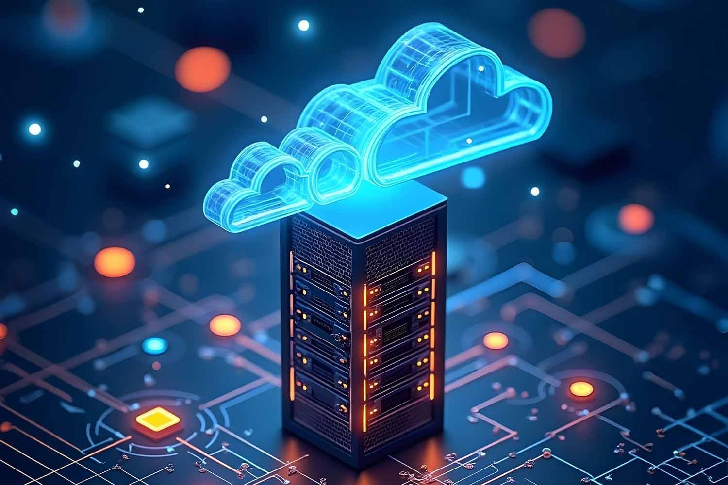 Cloud and IT Solutions