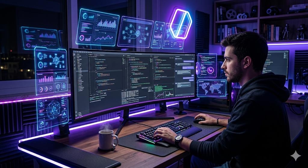 Custom Software Development