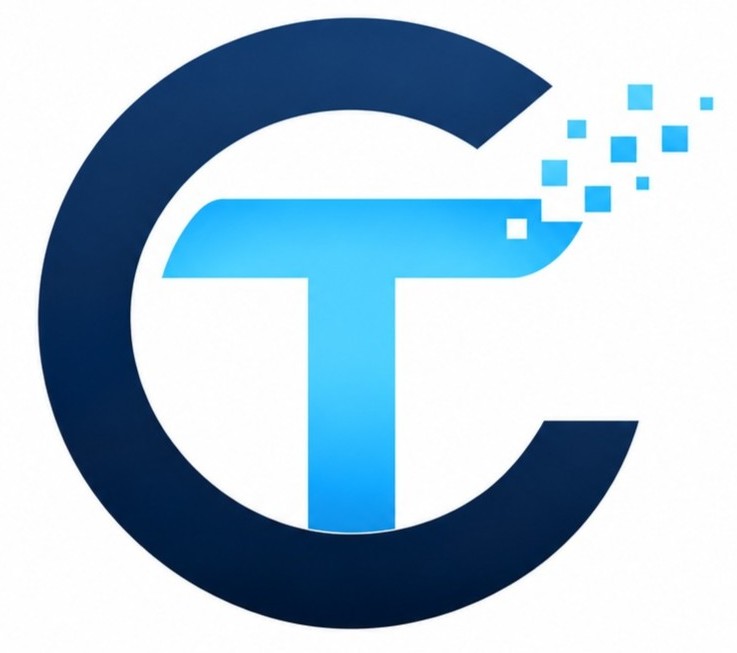 CodeTykoons Logo