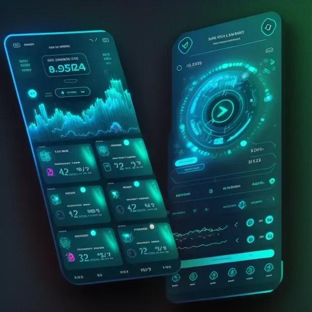 Mobile App Development