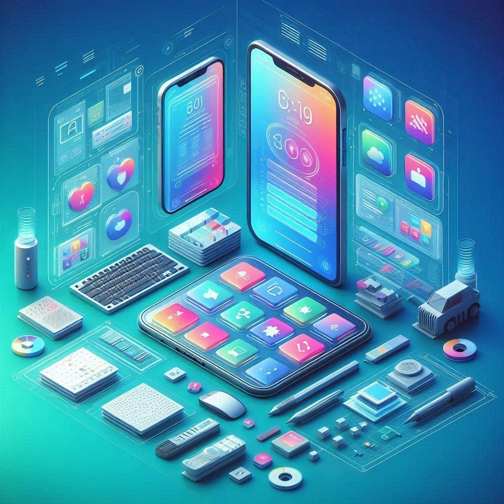 Mobile App Development