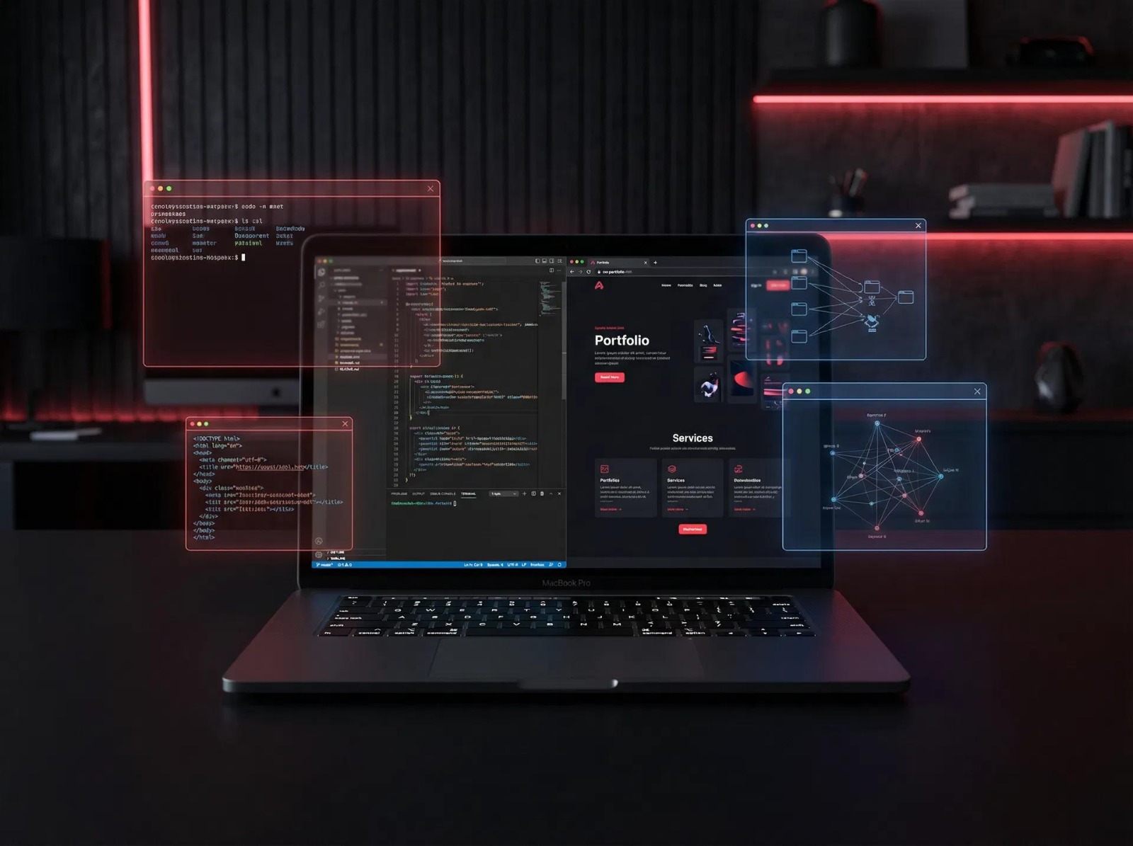 Web Development Services